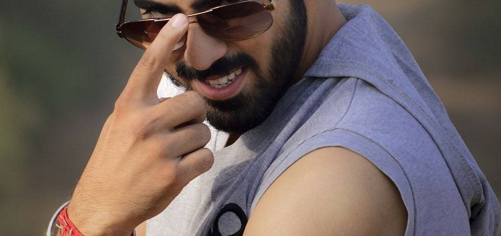 Comment faire pousser la barbe quand on en a pas ?
